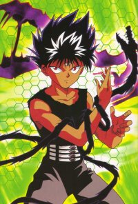 BUY NEW yu yu hakusho - 193849 Premium Anime Print Poster